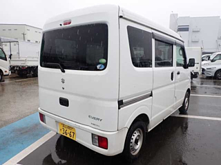 SUZUKI EVERY 2019