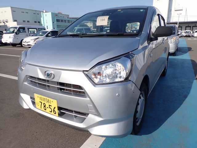 DAIHATSU MIRA E S 2020