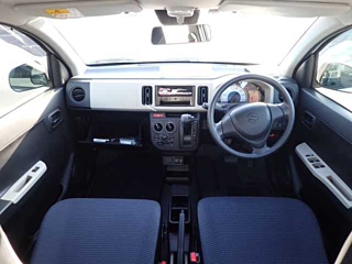 SUZUKI ALTO 2020