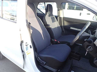 SUZUKI ALTO 2020