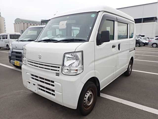 SUZUKI EVERY 2019