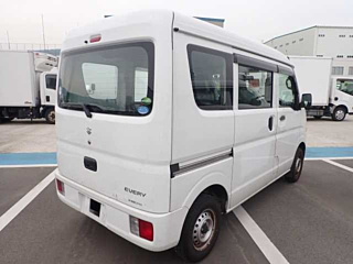SUZUKI EVERY 2019
