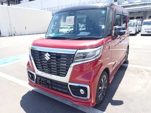 SUZUKI SPACIA 2018