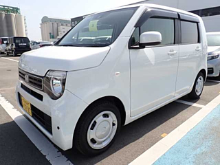 HONDA N WGN 2022
