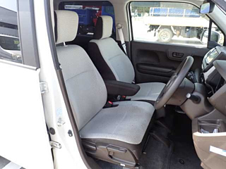 HONDA N WGN 2022