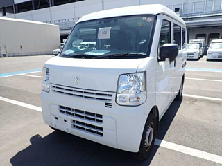SUZUKI EVERY 2021