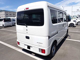 SUZUKI EVERY 2021