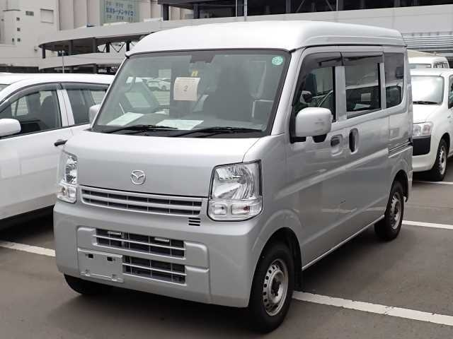 MAZDA SCRUM 2019