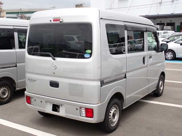 MAZDA SCRUM 2019