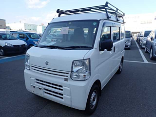 SUZUKI EVERY 2021