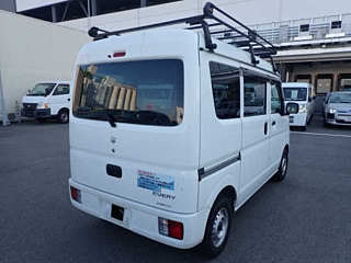 SUZUKI EVERY 2021