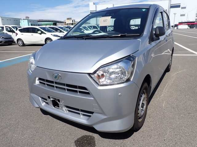 DAIHATSU MIRA E S 2019