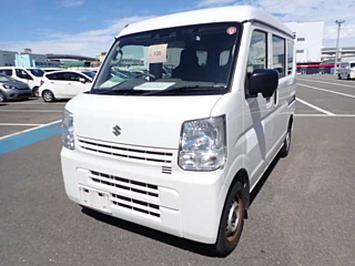 SUZUKI EVERY 2021