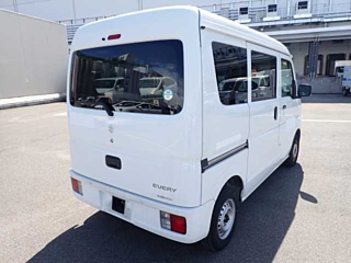 SUZUKI EVERY 2021