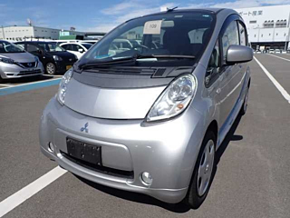 Заказать MITSUBISHI I-MIEV