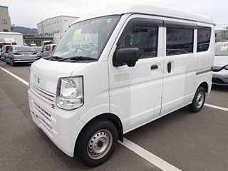 SUZUKI EVERY 2021