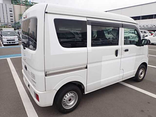 SUZUKI EVERY 2021