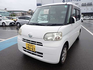 DAIHATSU TANTO 2008