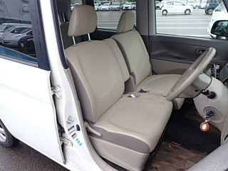 DAIHATSU TANTO 2008
