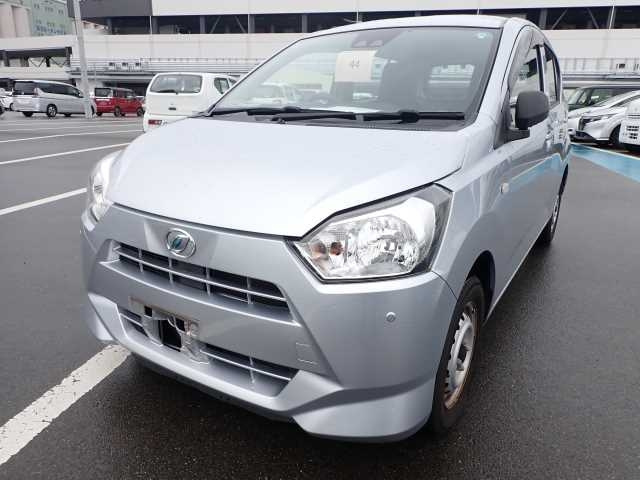 DAIHATSU MIRA E S 2019