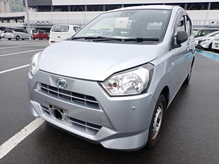 DAIHATSU MIRA E S 2019