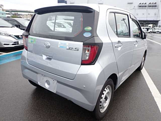 DAIHATSU MIRA E S 2019