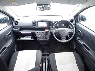 DAIHATSU MIRA E S 2019