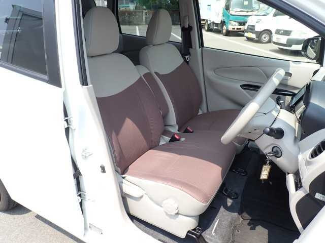 MITSUBISHI EK WAGON 2018