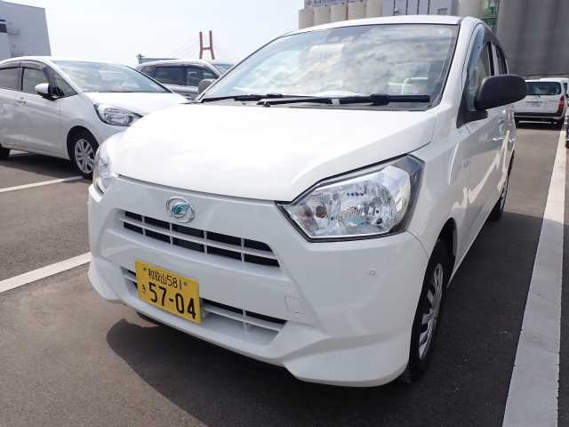 DAIHATSU MIRA E S 2020