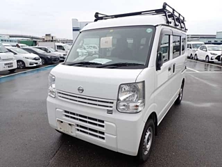 NISSAN CLIPPER VAN 2019