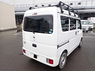 NISSAN CLIPPER VAN 2019