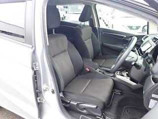 HONDA FIT 2019