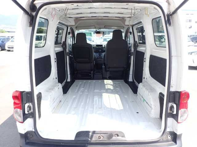 NISSAN NV200 2014