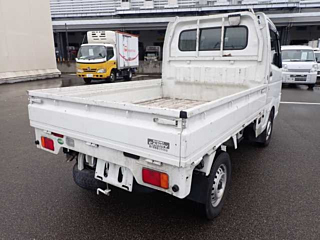 SUZUKI CARRY TRUCK 2019