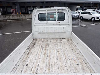 SUZUKI CARRY TRUCK 2019