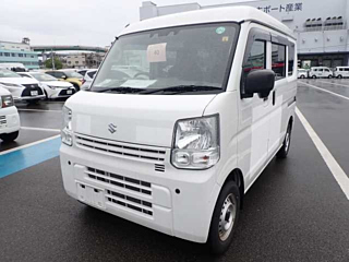SUZUKI EVERY 2021