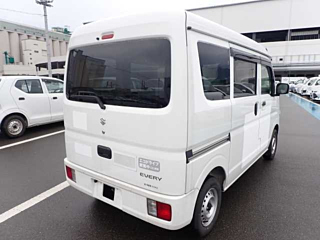 SUZUKI EVERY 2021