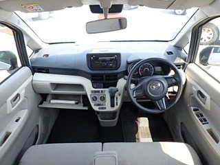 DAIHATSU MOVE 2020