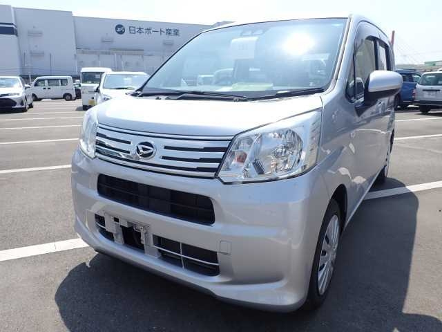 DAIHATSU MOVE 2020
