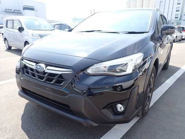 SUBARU XV 2022