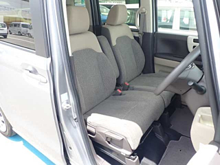 HONDA N BOX 2019