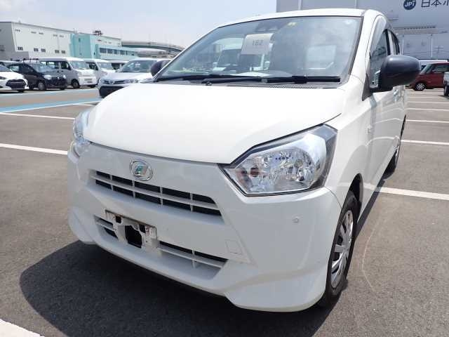 DAIHATSU MIRA E S 2020