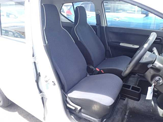 SUZUKI ALTO 2019