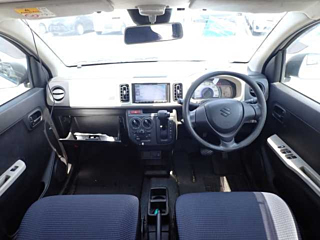 SUZUKI ALTO 2020