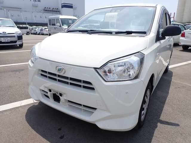 DAIHATSU MIRA E S 2020