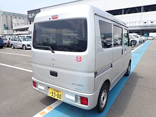 SUZUKI EVERY 2021