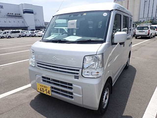 SUZUKI EVERY 2021