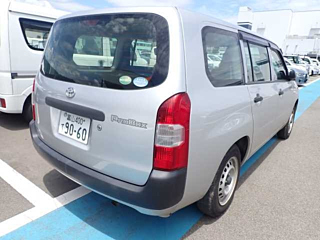 TOYOTA PROBOX 2019