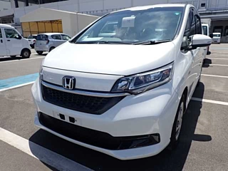 HONDA FREED 2020