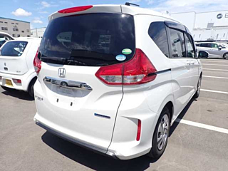 HONDA FREED 2020